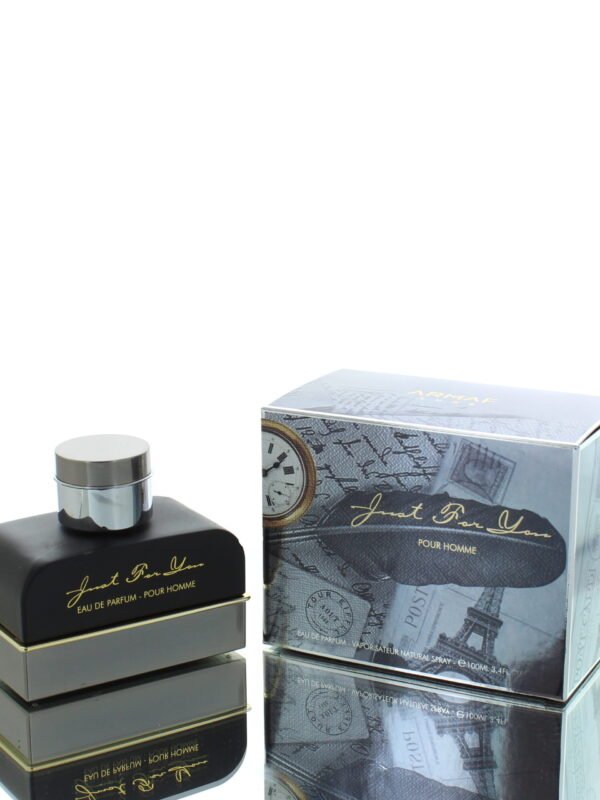 Armaf Just For You (Gentleman Only Twist) M 100ml Boxed