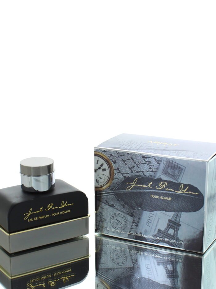Armaf Just For You (Gentleman Only Twist) M 100ml Boxed