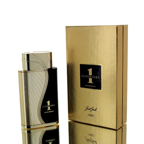 Armaf Just Jack Superiore 1 EDP M 100ml Boxed