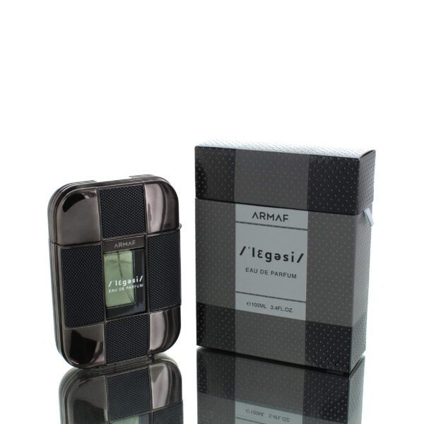 Armaf Legacy EDP M 100ml Boxed | Armaf Legacy EDP M 100ml Boxed
