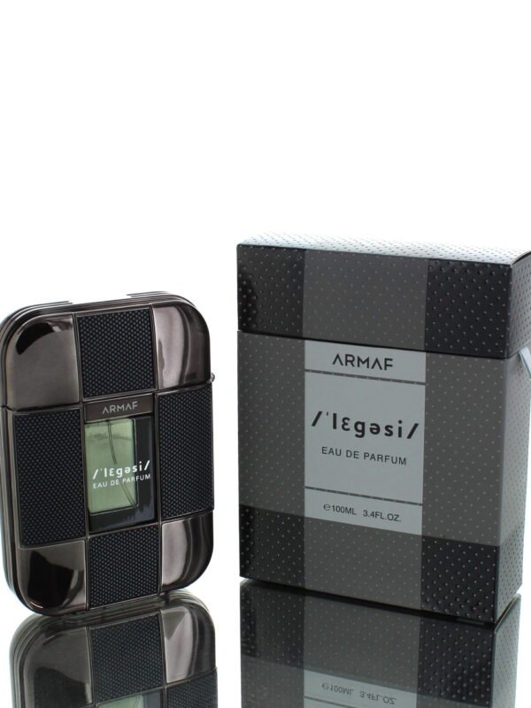 Armaf Legacy EDP M 100ml Boxed | Armaf Legacy EDP M 100ml Boxed