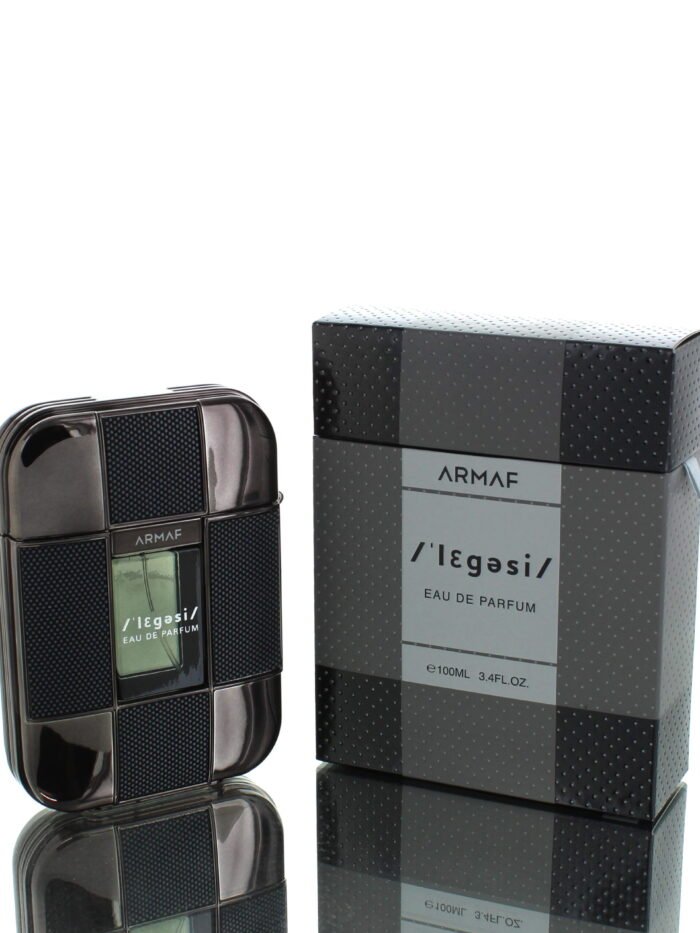 Armaf Legacy EDP M 100ml Boxed | Armaf Legacy EDP M 100ml Boxed