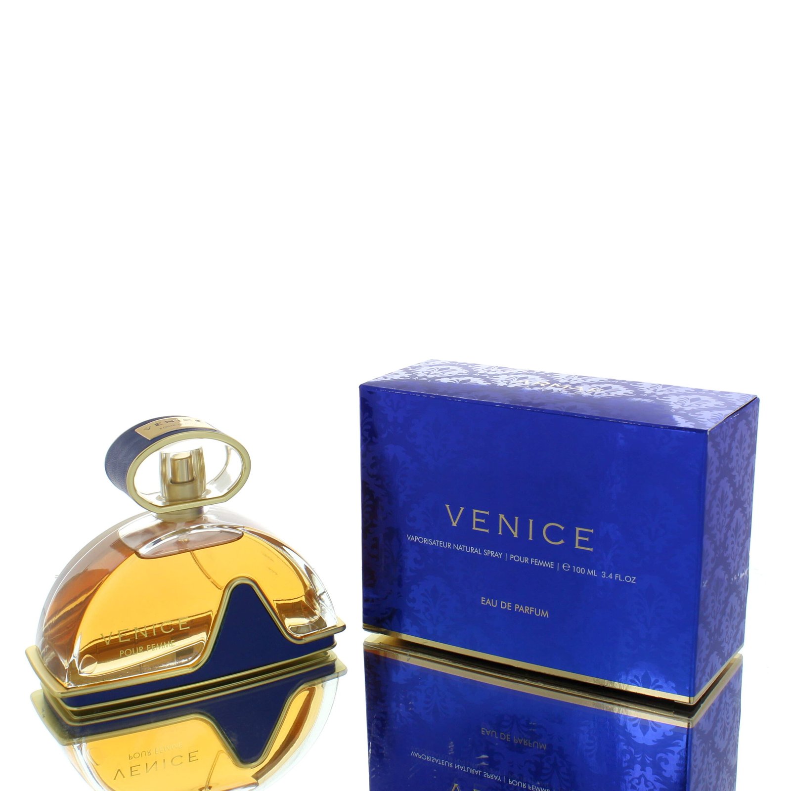 Armaf Venice Eau de Parfum (EDP) for Women, 100ml - Boxed