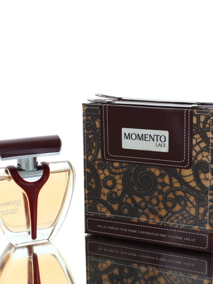 Armaf Momento Lace W 100ml Boxed