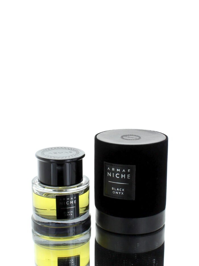 Armaf Black Onyx M 90ml Boxed