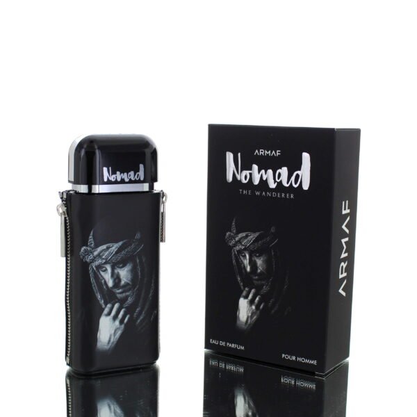 Armaf Nomad Pour Homme EDP M 100ml Boxed