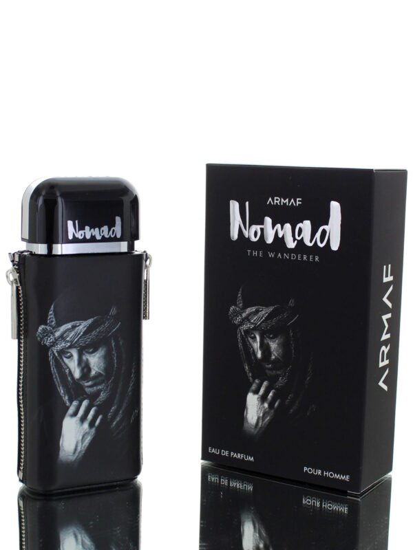 Armaf Nomad Pour Homme EDP M 100ml Boxed