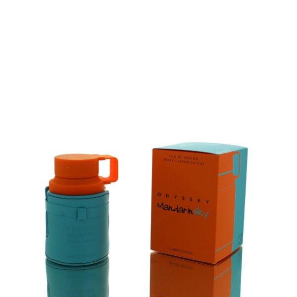 Jumbo – Armaf Odyssey Mandarin Sky EDP M 200ml Boxed | Jumbo – Armaf Odyssey Mandarin Sky EDP M 200ml Boxed