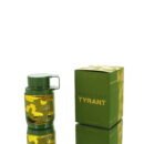 Armaf Odyssey Tyrant EDP M 100ml Boxed