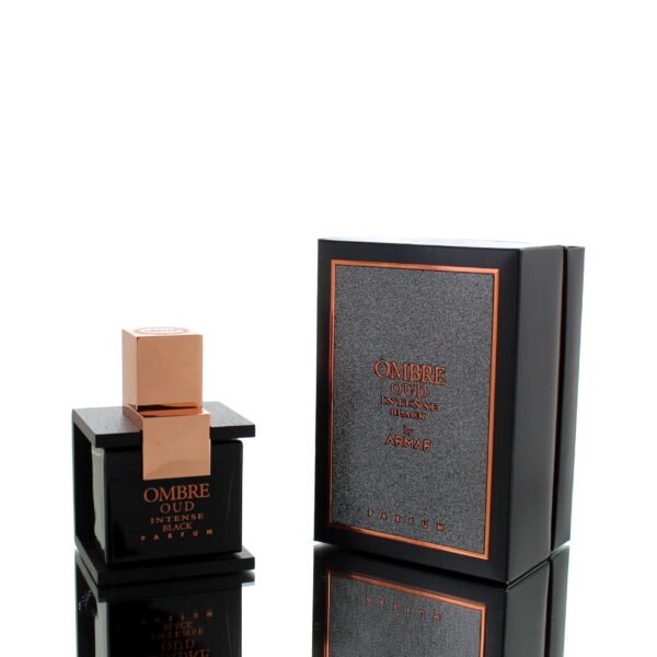 Armaf Ombre Oud Intense Black Parfum M 100ml Boxed | Armaf Ombre Oud Intense Black Parfum M 100ml Boxed