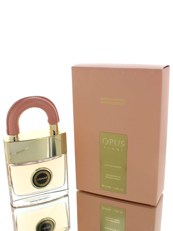 Armaf Opus EDP W 100ml Boxed