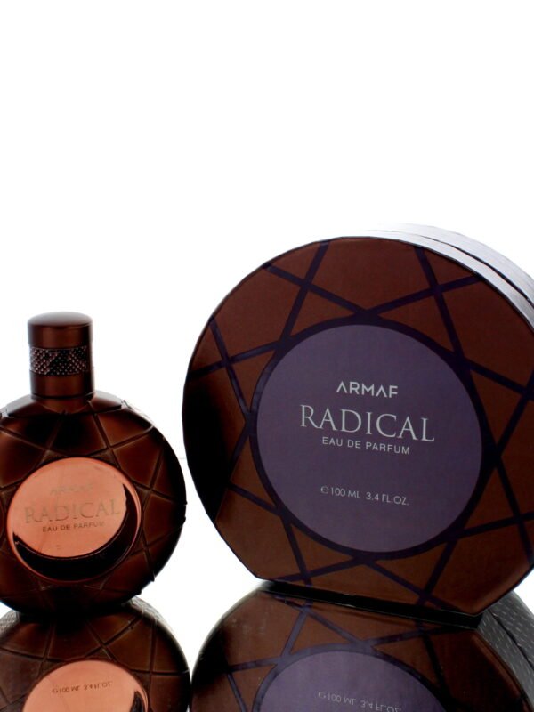 Armaf Radical Brown M 100ml Boxed | Armaf Radical Brown M 100ml Boxed