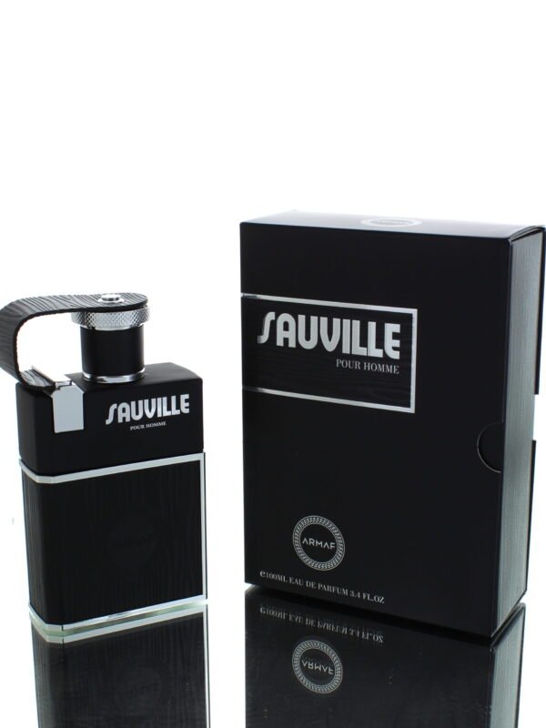 Armaf Sauville M 100ml Boxed
