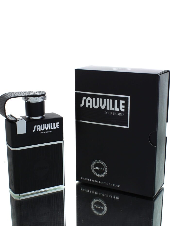 Armaf Sauville M 100ml Boxed
