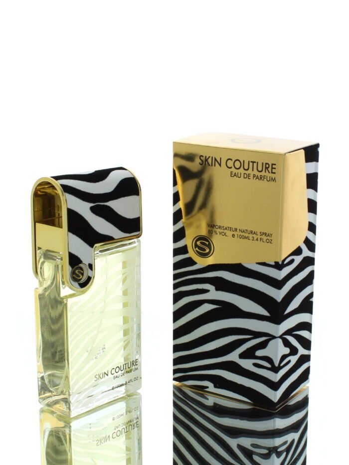 Armaf Skin Couture EDP W 100ml Boxed