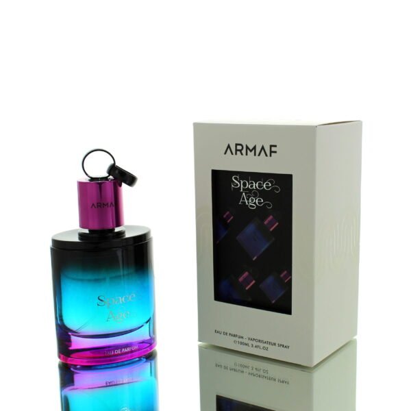 Armaf Space Age EDP M 100ml Boxed