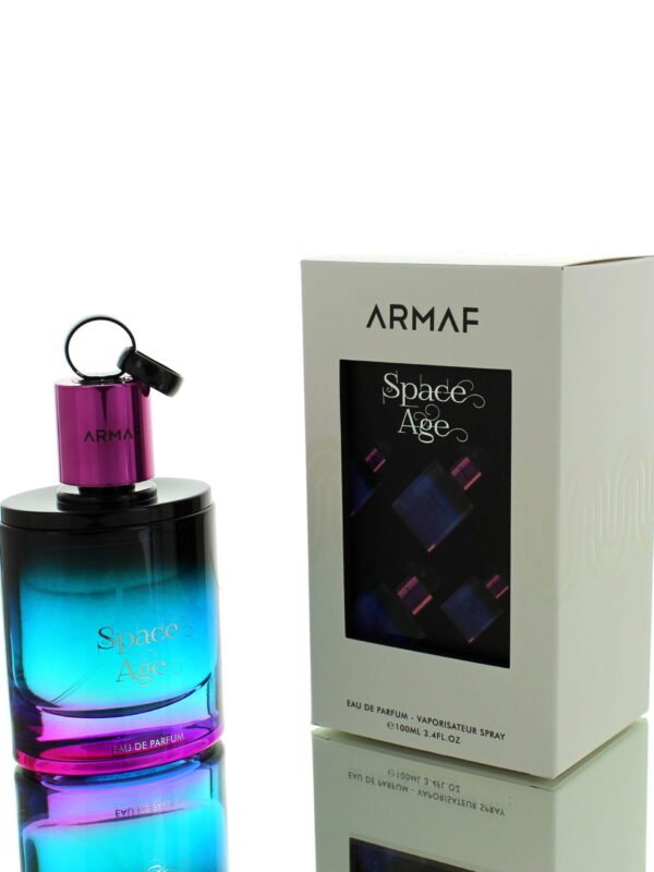 Armaf Space Age EDP M 100ml Boxed