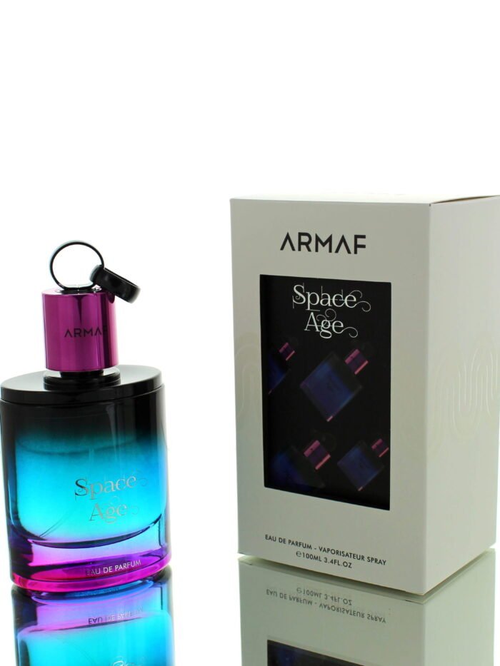 Armaf Space Age EDP M 100ml Boxed
