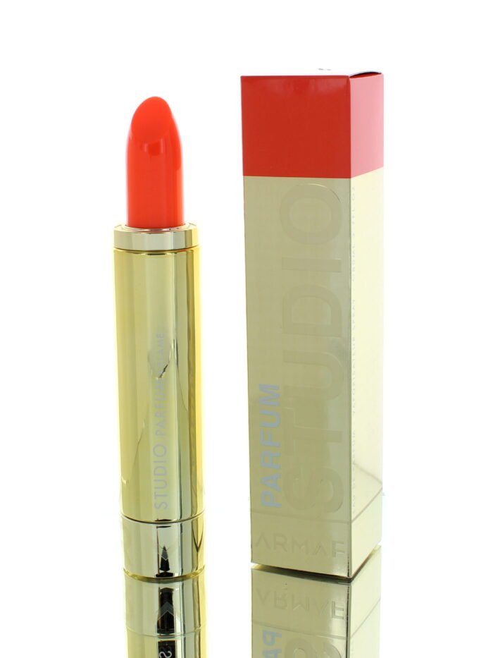 Armaf Studio Flame W 100ml Boxed