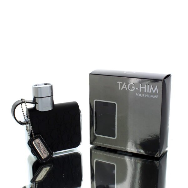Armaf Tag Him M 100ml Boxed
