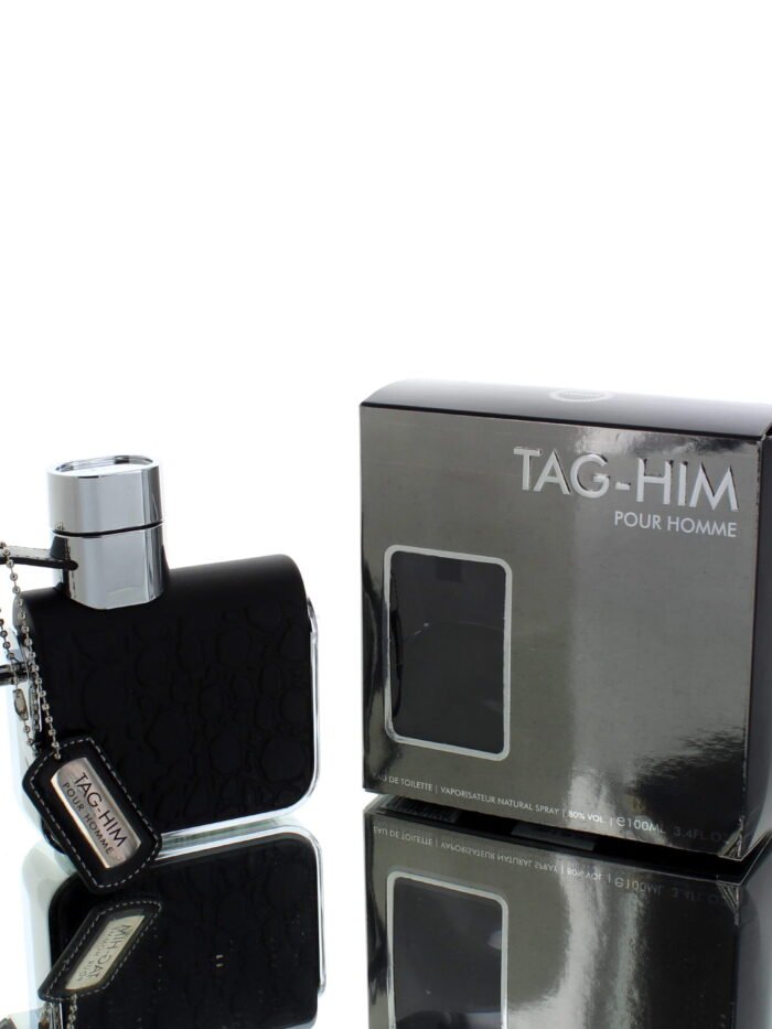 Armaf Tag Him M 100ml Boxed