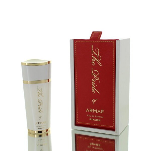 Armaf The Pride Rouge EDP W 100ml Boxed