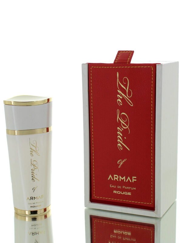 Armaf The Pride Rouge EDP W 100ml Boxed