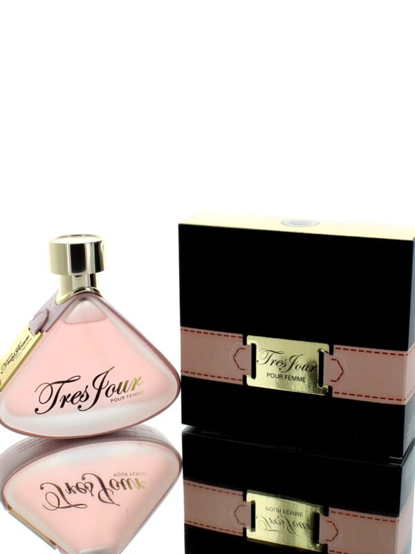Armaf Tres Jour (Ange Ou Demon Twist) W 100ml Boxed
