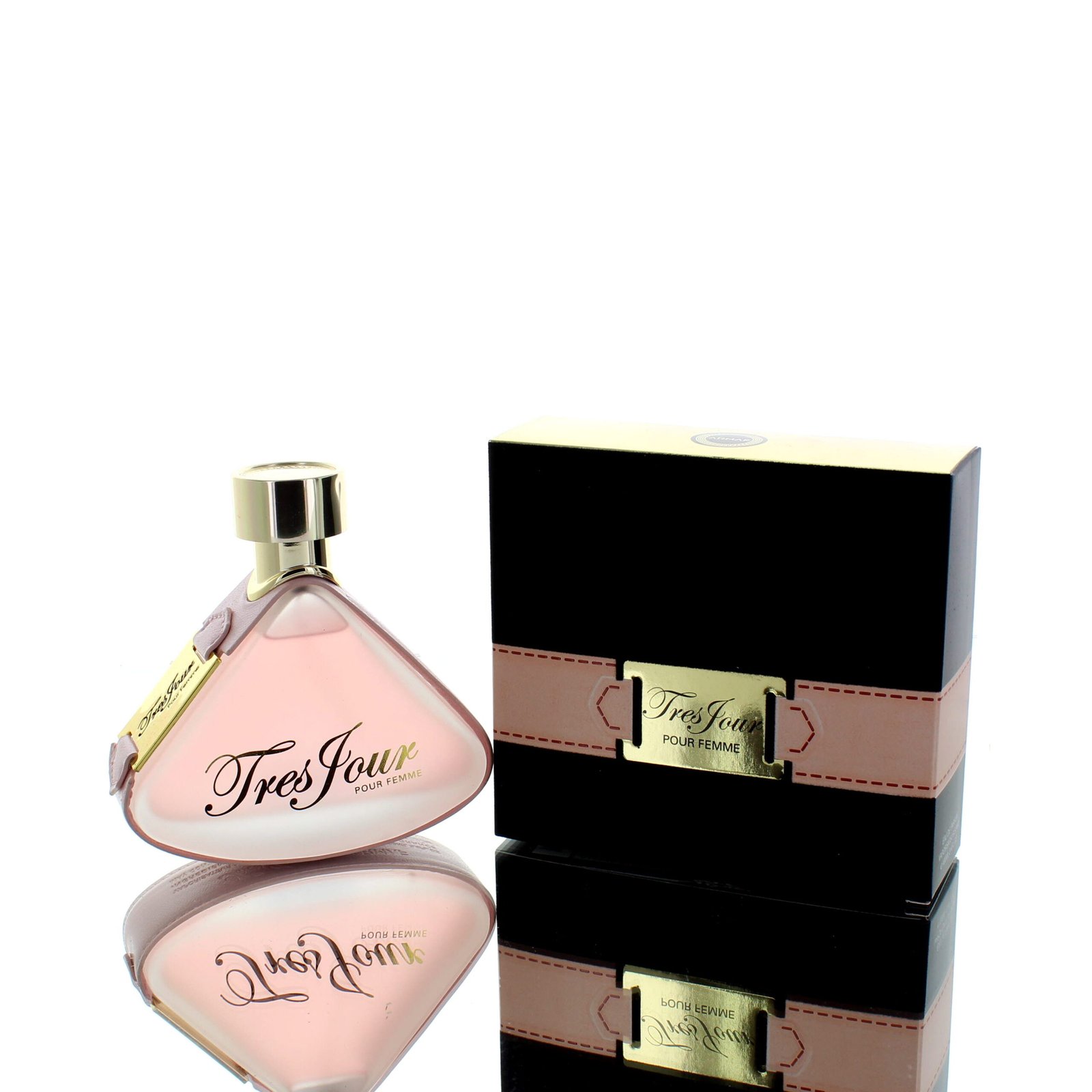 Armaf Tres Jour (Ange ou Demon Twist) Eau de Parfum (EDP) for Women, 100ml - Boxed