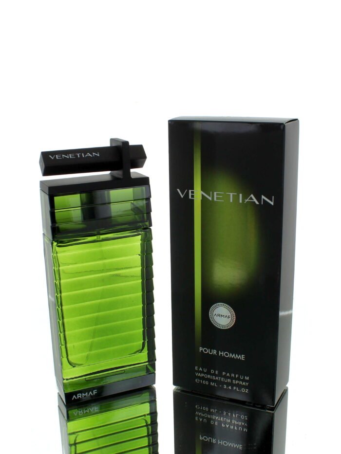 Armaf Venetian M 100ml Boxed