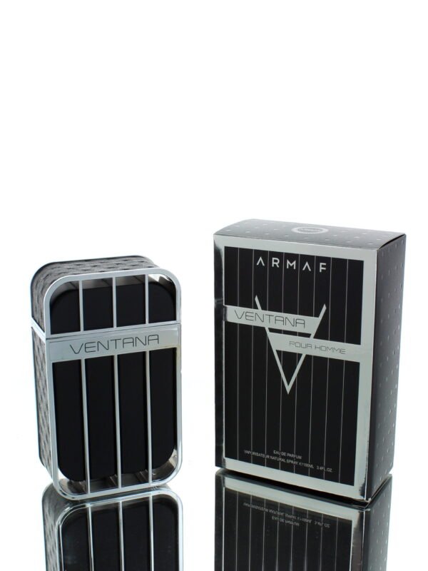 Armaf Ventana M 100ml Boxed | Armaf Ventana M 100ml Boxed