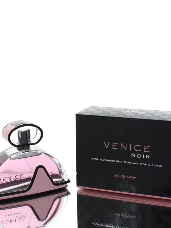 Armaf Venice Noir W 100ml Boxed