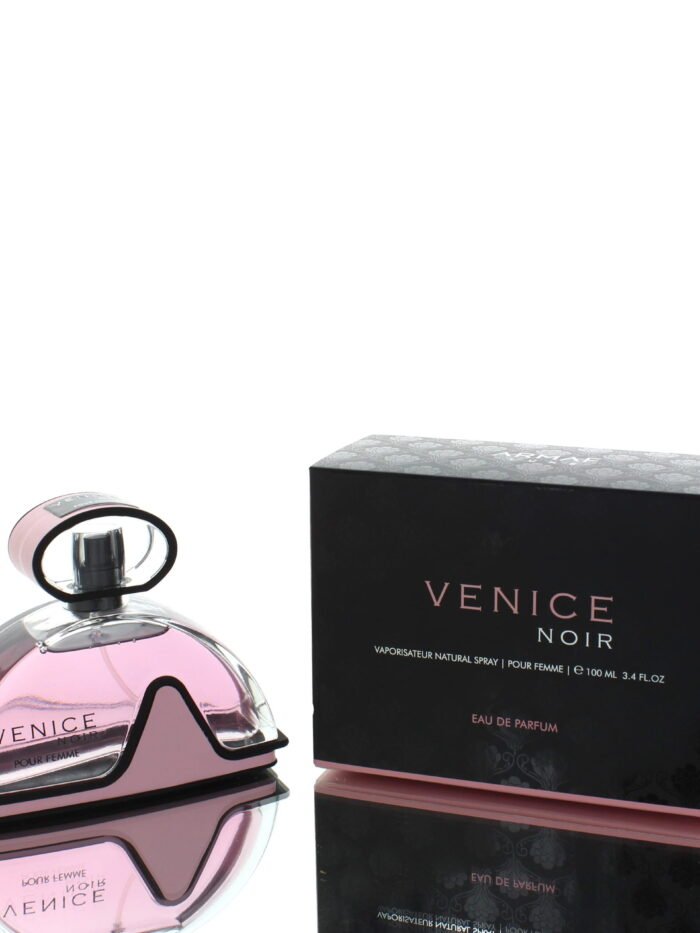 Armaf Venice Noir W 100ml Boxed