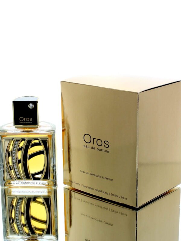 Armaf Oros (Made with Swarovski Elements) W 85ml Boxed