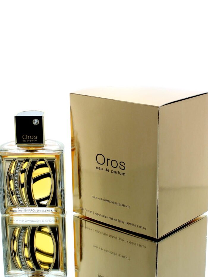 Armaf Oros (Made with Swarovski Elements) W 85ml Boxed