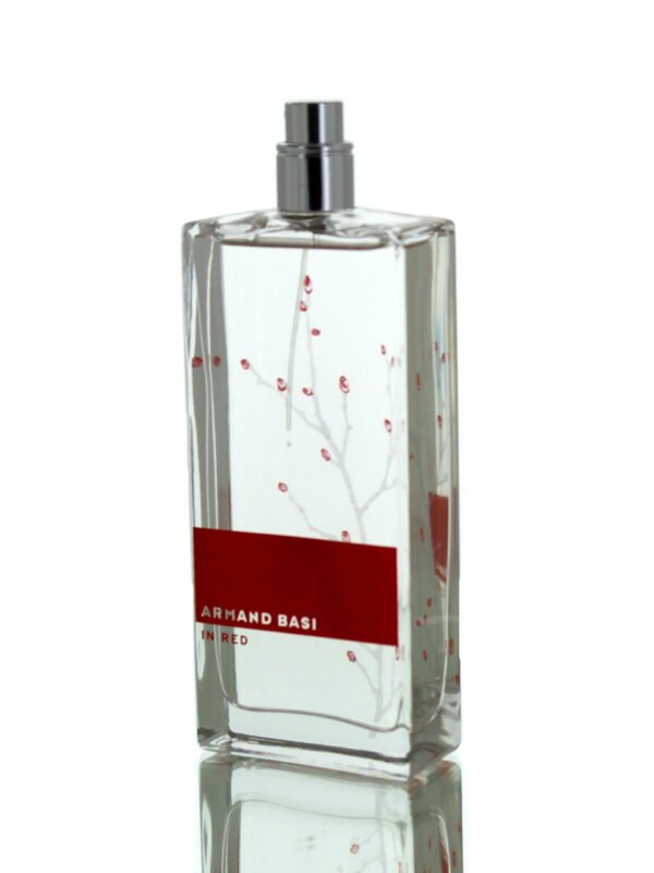 Tester – Armand Bassi Edt W 100ml Tester
