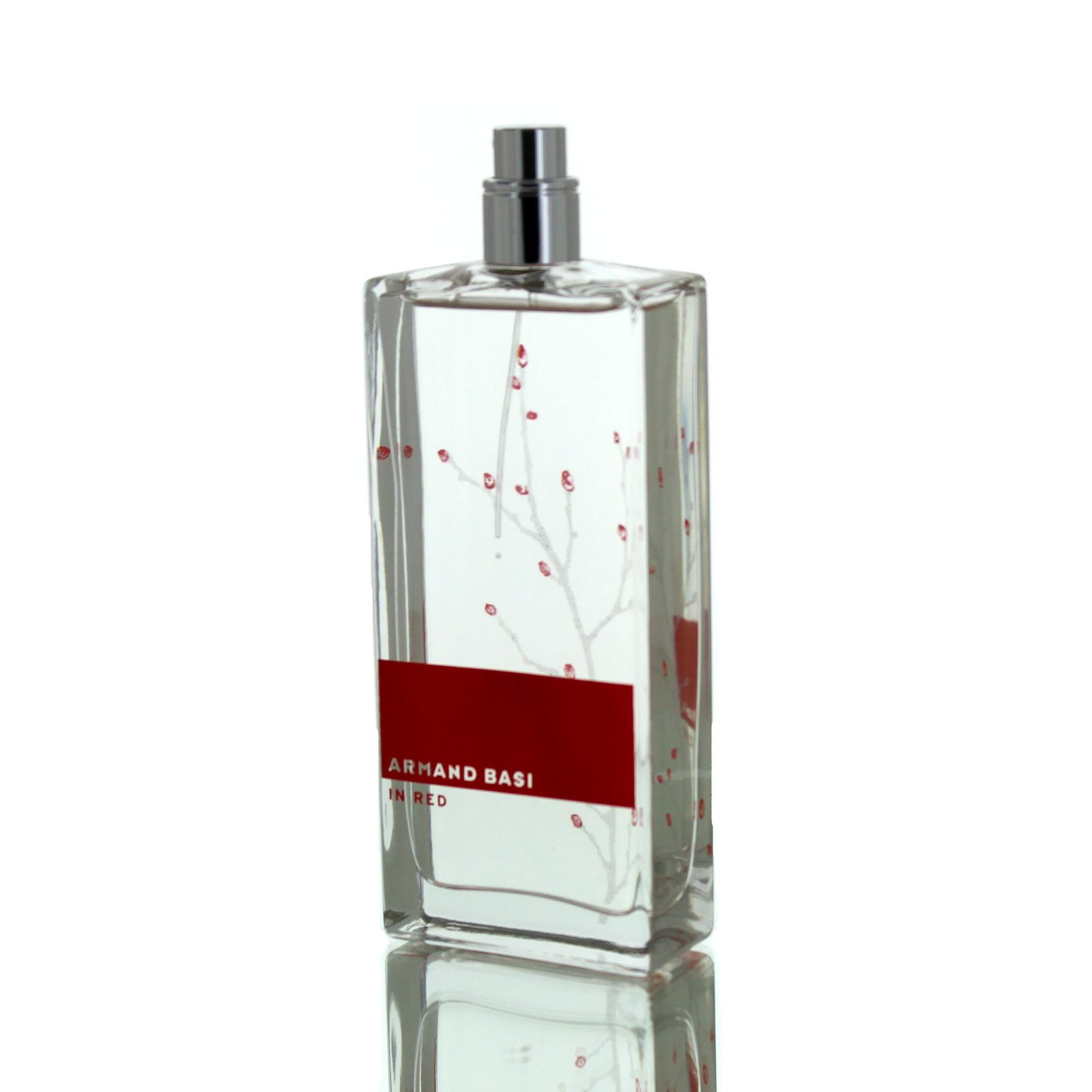 Armand Bassi Eau de Toilette (EDT) for Women, 100ml - Tester