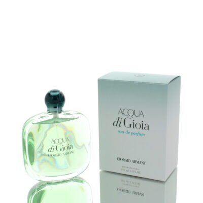 Acqua Di Gioia 50ml Tester Canada perfume bottle