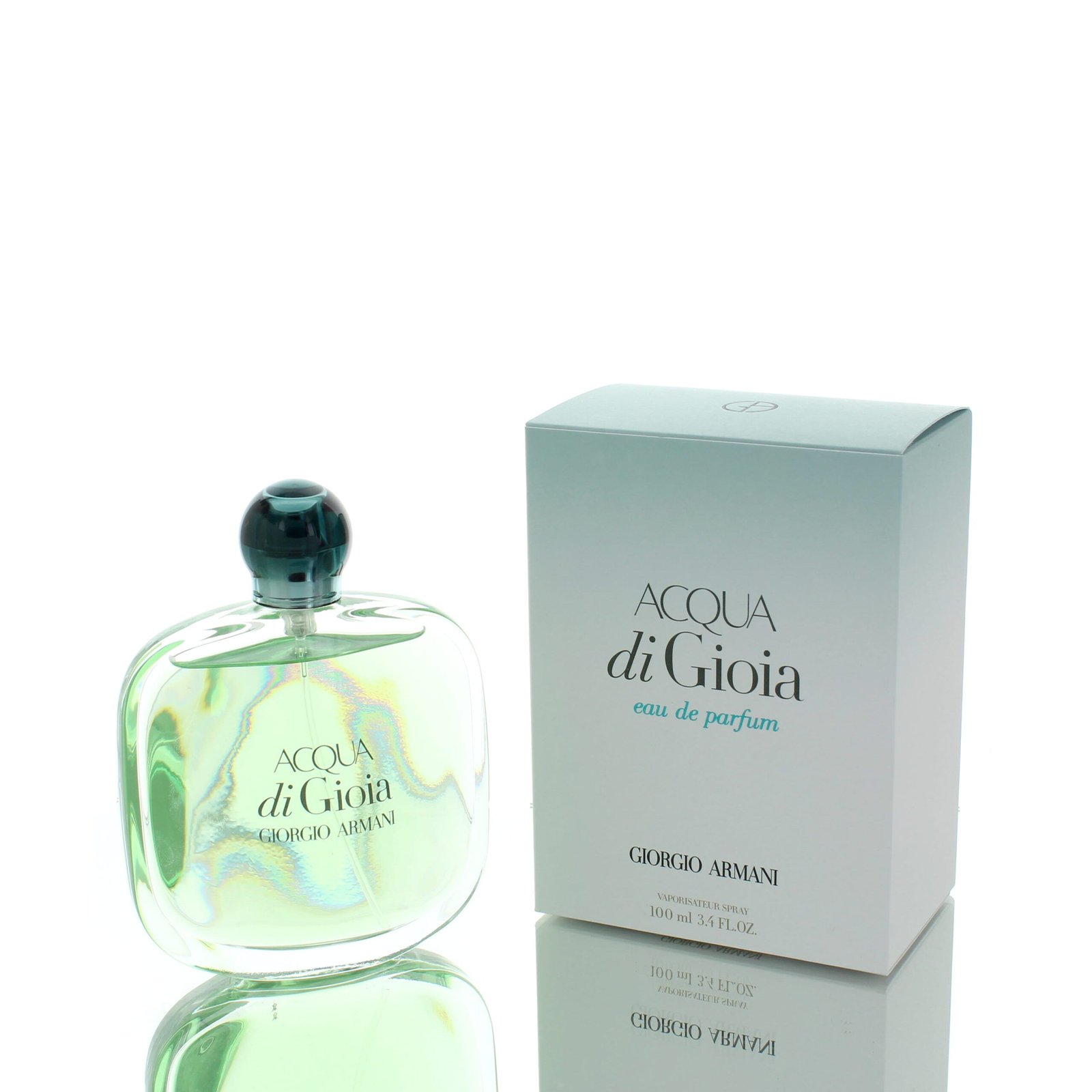 Tester - Giorgio Armani Acqua di Gioa Eau de Parfum (EDP) for Women, 50ml - Tester