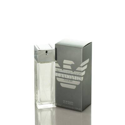 Armani Diamonds 30ml Canada perfume bottle