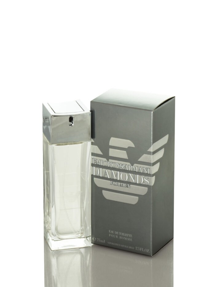 Armani Diamonds 30ml Canada perfume bottle