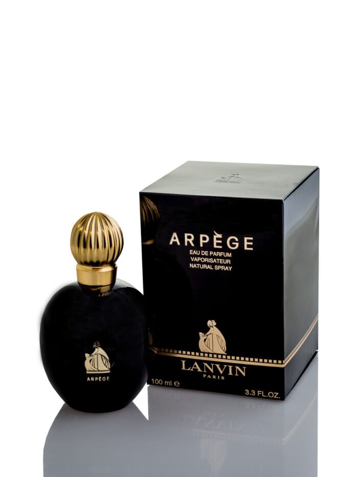 Lanvin Arpege W 100Ml Boxed