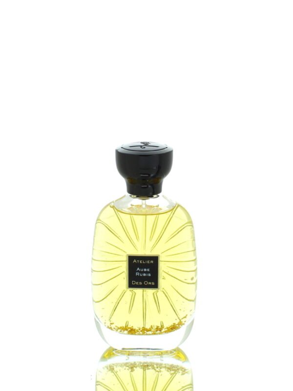 Tester -Atelier Des Ors Aube Rubis EDP 100ml Tester