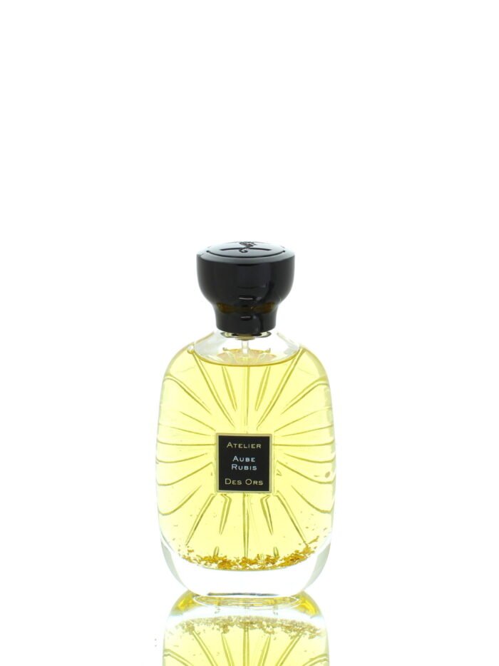 Tester -Atelier Des Ors Aube Rubis EDP 100ml Tester