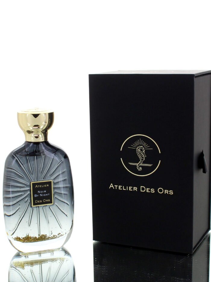 Atelier Des Ors Noir by Night EDP M 100ml Boxed
