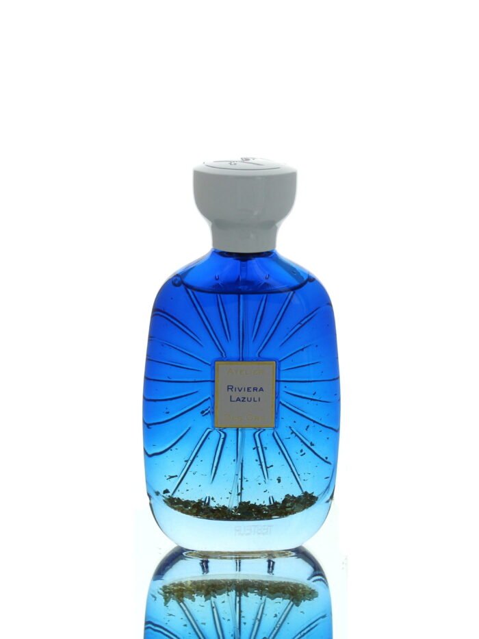 Atelier Des Ors Riviera Lazuli EDP M 100ml Boxed