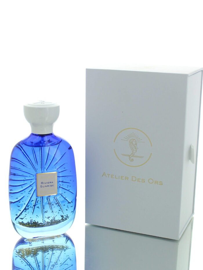 Tester – Atelier Des Ors Riviera Sunrise EDP M 100ml Tester