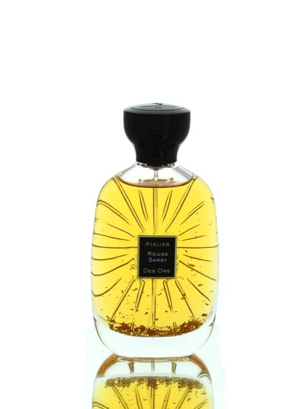 Atelier Des Ors Rouge Saray EDP M 100ml Boxed