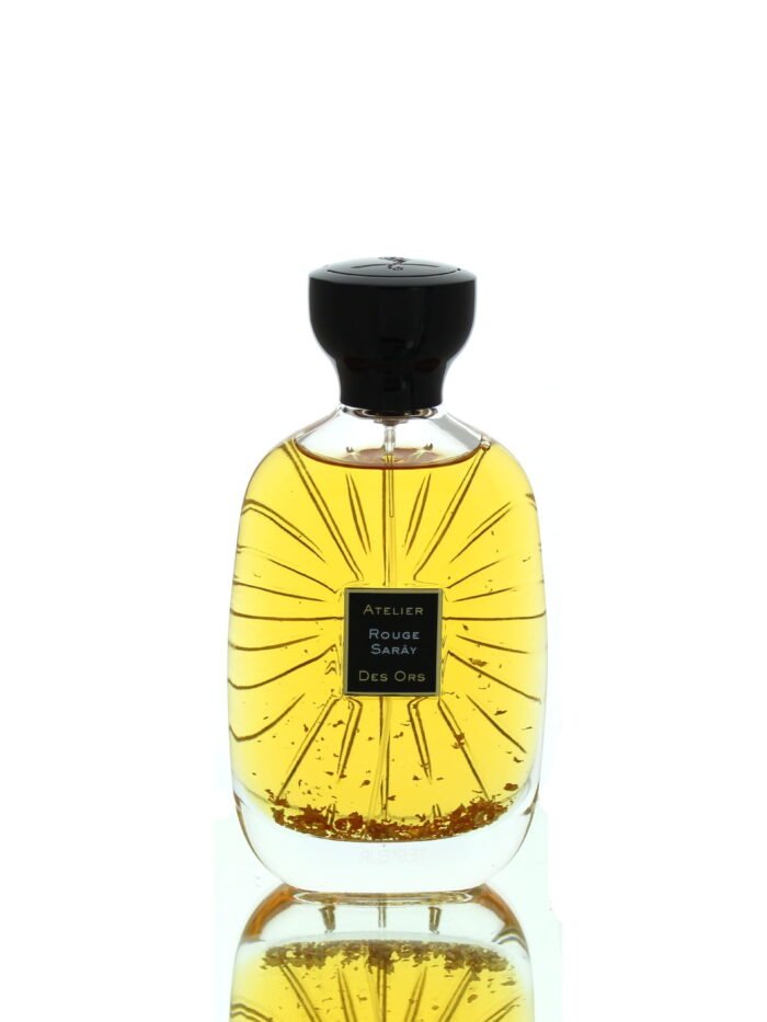 Atelier Des Ors Rouge Saray EDP M 100ml Boxed