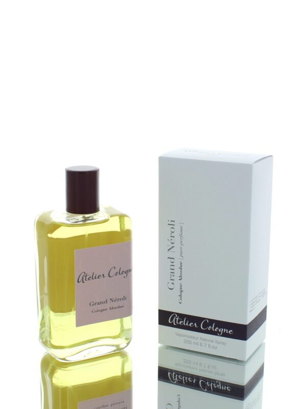 Atelier Grand Neroli Cologne Absolue M 30ml Boxed